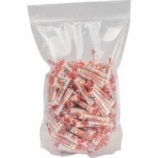 Candy, Smarties, 2.5 lb Bag, PK