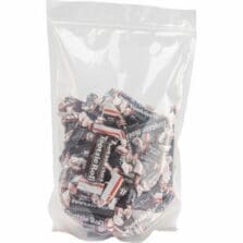 Candy, Tootsie Rolls, Chocolate, 1.5 lb Bag, BN