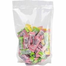 Candy, Laffy Taffy, Mini, 2.5 lb Bag, MI