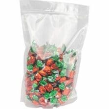 Candy, Strawberry-filled, Hard, 2.5 lb Bag, RD