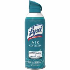 Air Sanitizing Spray, Simple Fresh Scent, 10oz
