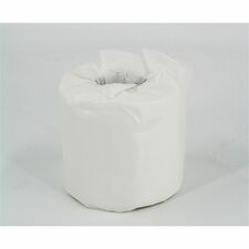 Bath Tissue, 2-Ply, 3"x4" Sheets, 400 SH/RL, 96 RL/CT, WE
