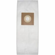 Vacuum Bags, Hoover Style Y, HEPA Filtration, 9/PK, 5/BD, WE