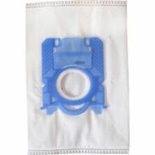 Vacuum Bags, f/Eureka OX Electrolux, HEPA Filter, 9/PK, 5/BD, WE
