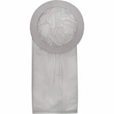 Vacuum Bags, f/10-quart Backpack, HEPA Filter, 9/PK, 5/BD, WE