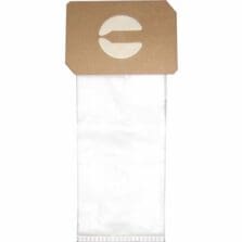 Vacuum Bags, f/Perfect/Electrolux/Proteam, HEPA, 9/PK, 5/BD, WE