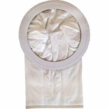 Vacuum Bags, f/6-Quart Vacuum Backpacks, HEPA, 9/PK, 5/BD, WE