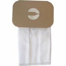 Vacuum Bags, f/Perfect C101/C103, 9/PK, 5/BD, WE