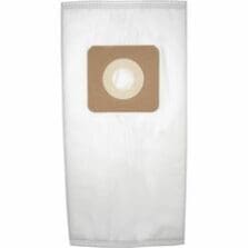 Vacuum Bags, f/Bissell 1 to 7, HEPA Filtration, 9/PK, 5/BD, WE