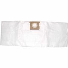 Vacuum Bags, f/5 to 8-Gallon Shop Vacs, HEPA, 3/PK, 5/BD, WE