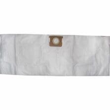 Vacuum Bags, f/ 10/12/14 Gall Shop Vacs, HEPA, 3/PK, 5/BD, WE
