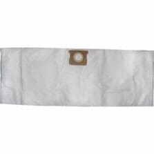 Vacuum Bags, f/ 10/12/14 Gall Shop Vacs, HEPA, 3/PK, 5/BD, WE