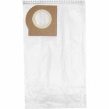 Vacuum Bags, f/Riccar Type W/Simplicity, HEPA, 9/PK, 5/BD, WE