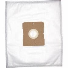 Vacuum Bags, f/RiccarMoonlight/Sunburst, HEPA, 9/PK, 5/BD, WE