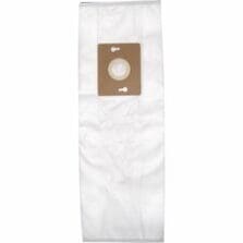 Vacuum Bags, f/Riccar/Simplicity, HEPA Filter, 9/PK, 5/BD, WE