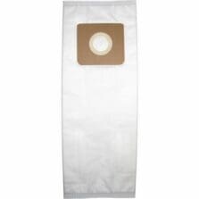 Vacuum Bags, f/Panasonic U/U-3/U-6, HEPA Filter, 9/PK, 5/BD, WE