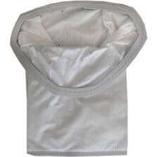 Vacuum Bags, f/ProTeam Pro 6, 6-qt, HEPA Filter, 9/PK, 5/BD, WE