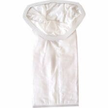 Vacuum Bags, f/ProTeam SuperCoach, HEPA Filter, 9/PK, 5/BD, WE