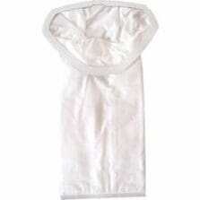 Vacuum Bags, f/ProTeam SuperCoach, HEPA Filter, 9/PK, 5/BD, WE