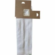 Vacuum Bags, f/Eureka LS, HEPA Filtration, 9/PK, 5/BD, WE