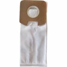 Vacuum Bags, f/Eureka SL, HEPA Filtration, 9/PK, 5/BD, WE