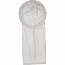 Vacuum Bags, f/6-qt Backpacks, HEPA Filteration, 9/PK, 5/BD, WE