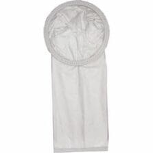 Vacuum Bags, f/6-qt Backpacks, HEPA Filteration, 9/PK, 5/BD, WE