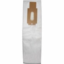 Vacuum Bags, f/Oreck Uprights, Reg/Style CC, HEPA, 9/PK, 5/BD, WE