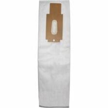 Vacuum Bags, f/Oreck Uprights, Reg/Style CC, HEPA, 9/PK, 5/BD, WE