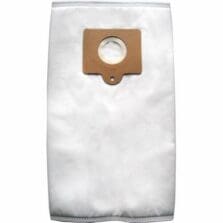 Vacuum Bags, f/Sears 5055/50558/50557/Q/C-5, HEPA, 9/PK, 5/BD, WE