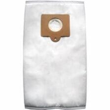 Vacuum Bags, f/Sears 5055/50558/50557/Q/C-5, HEPA, 9/PK, 5/BD, WE