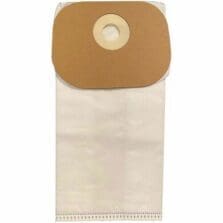 Vacuum Bags, f/ProTeam Lil Hummer/Sierra, HEPA, 9/PK, 5/BD, WE