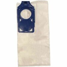 Vacuum Bags, f/Riccar Style W, HEPA Filter, 9/PK, 5/BD, WE