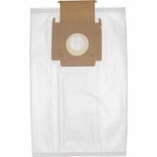 Vacuum Bags, f/Riccar Prima/PowerTeam, HEPA, 9/PK, 5/BD, WE