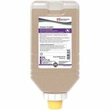 Hand Soap, f/Grease, Heavy-Duty, Scrub., Solvent-Free, 2L, 6/CT, BG