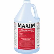 Surface Sanitizer, Foodservice, 4/CT, WE