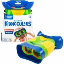 Binoculars,Kids, 2X Magnification, MI