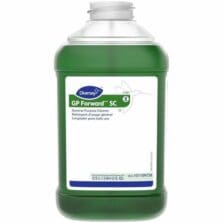 GP Forward SC General Purpose Cleaner, Citrus, J-Fill 8, 2.5L, 2/CT, Green