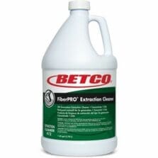 Cleaner, Extraction, Carpet/Upholstery, 1-Gallon, 4/CT, GN