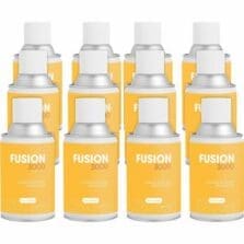 Air Freshener Refill, Metered, 30-Day, Citrus Sorbet, 12/CT