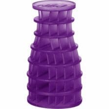 Air Freshener Refill, f/Eco-Air Dispenser, Lavender, 6/PK, PE