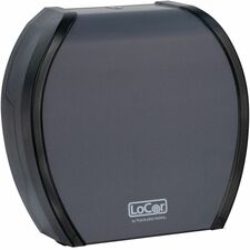 Dispenser, Toilet Paper, Jumbo, 12"x11.81"x4.75", MTEGY