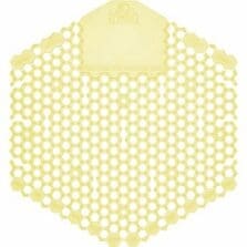 Urinal Screen, Citrus Sorbet, 30-day, 6-1/2"x7"x2/3", 10/BX, OE