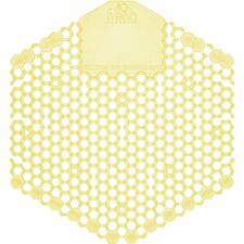 Urinal Screen, Citrus Sorbet, 30-day, 6-1/2"x7"x2/3", 10/BX, OE