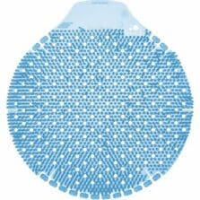 Urinal Screens, 60-Day, Cotton Blossom, 6/BX