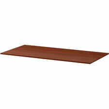 Top, Modular, f/Conf Table, 94"x47"x1", Mahogany