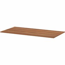 Top, Modular, f/Conf Table, 94"x47"x1", Walnut