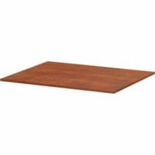 Top, Modular,Conf Table, 59"x47"x1", Cherry
