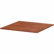 Adder Top, Modular,Conf Table, 47"x47"x1", Cherry