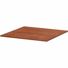 Adder Top, Modular, f/Conf Table, 47"x47"x1", Cherry